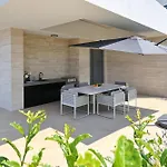 Cloud 9 D10 Villa