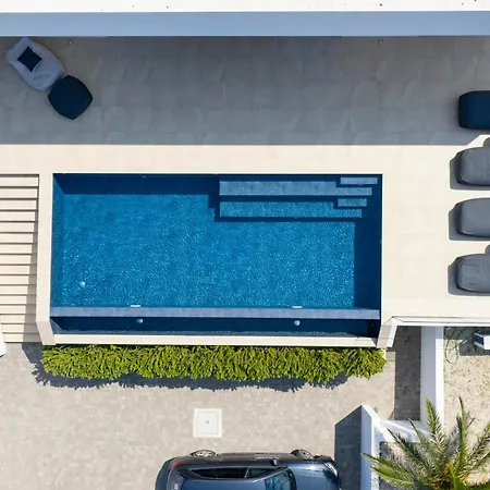 Вилла Cloud 9 D10