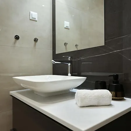 Cloud 9 D10 Вилла Ткон