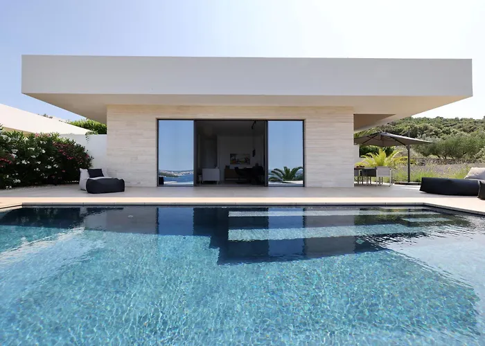 Villa Cloud 9 D10 Tkon