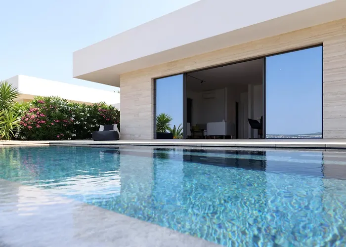 Cloud 9 D10 Villa *