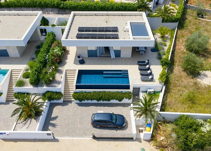 Villa Cloud 9 D10