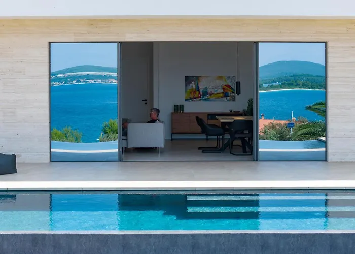 Villa Cloud 9 D10 Tkon
