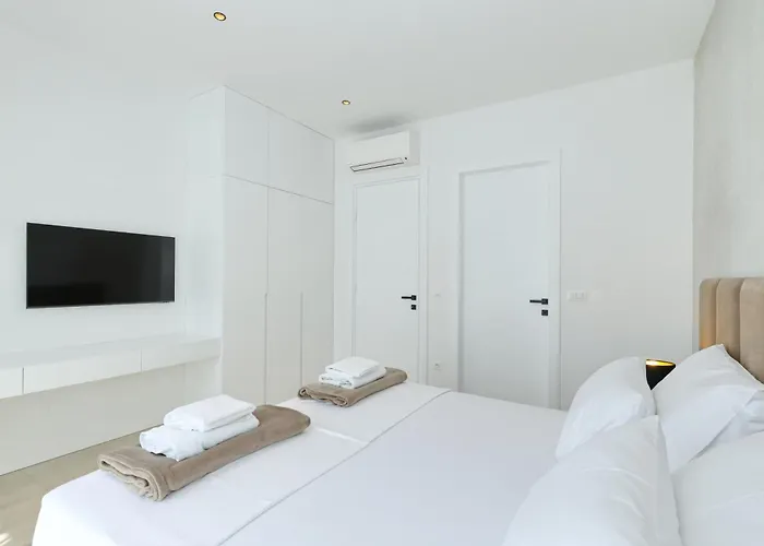 Villa Cloud 9 D10